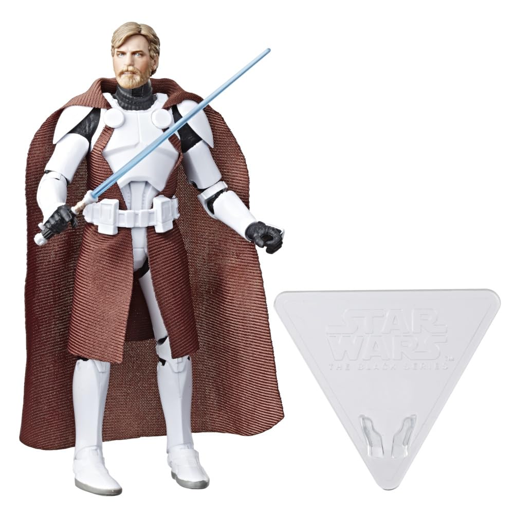 Amazon.co.jp: ハズブロ（Hasbro）スター・ウォーズ STAR WARS